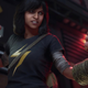 Kamala Khan in Marvel’s Avengers